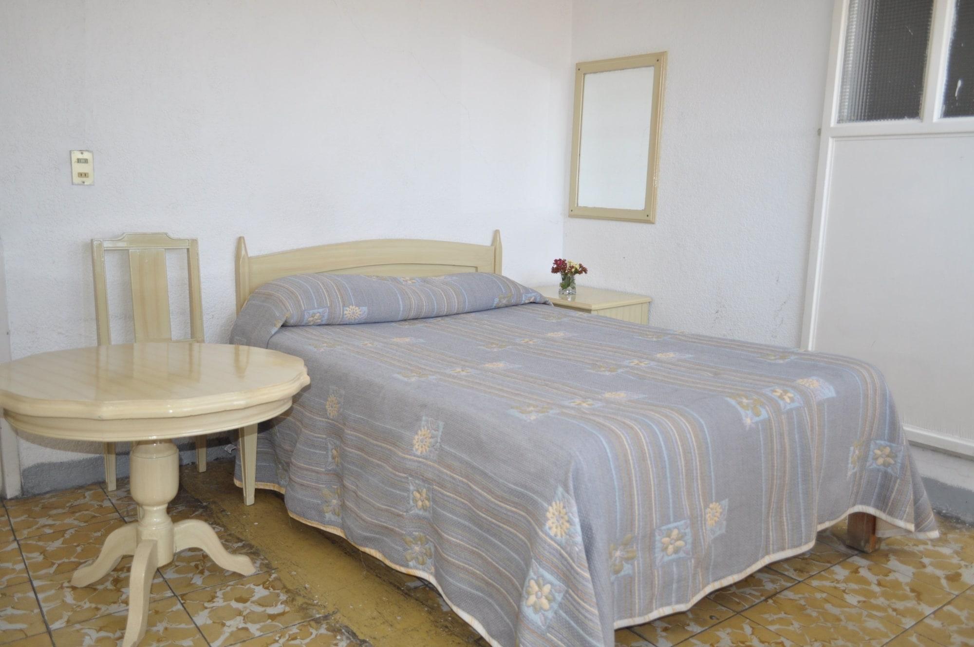 Hotel Viena Irapuato Dış mekan fotoğraf