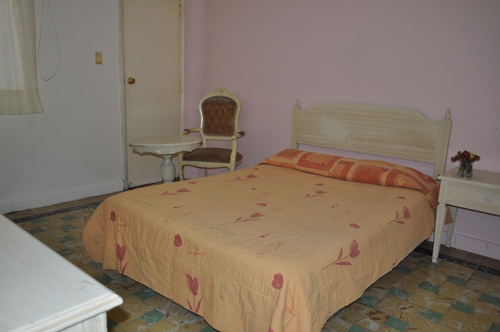 Hotel Viena Irapuato Dış mekan fotoğraf