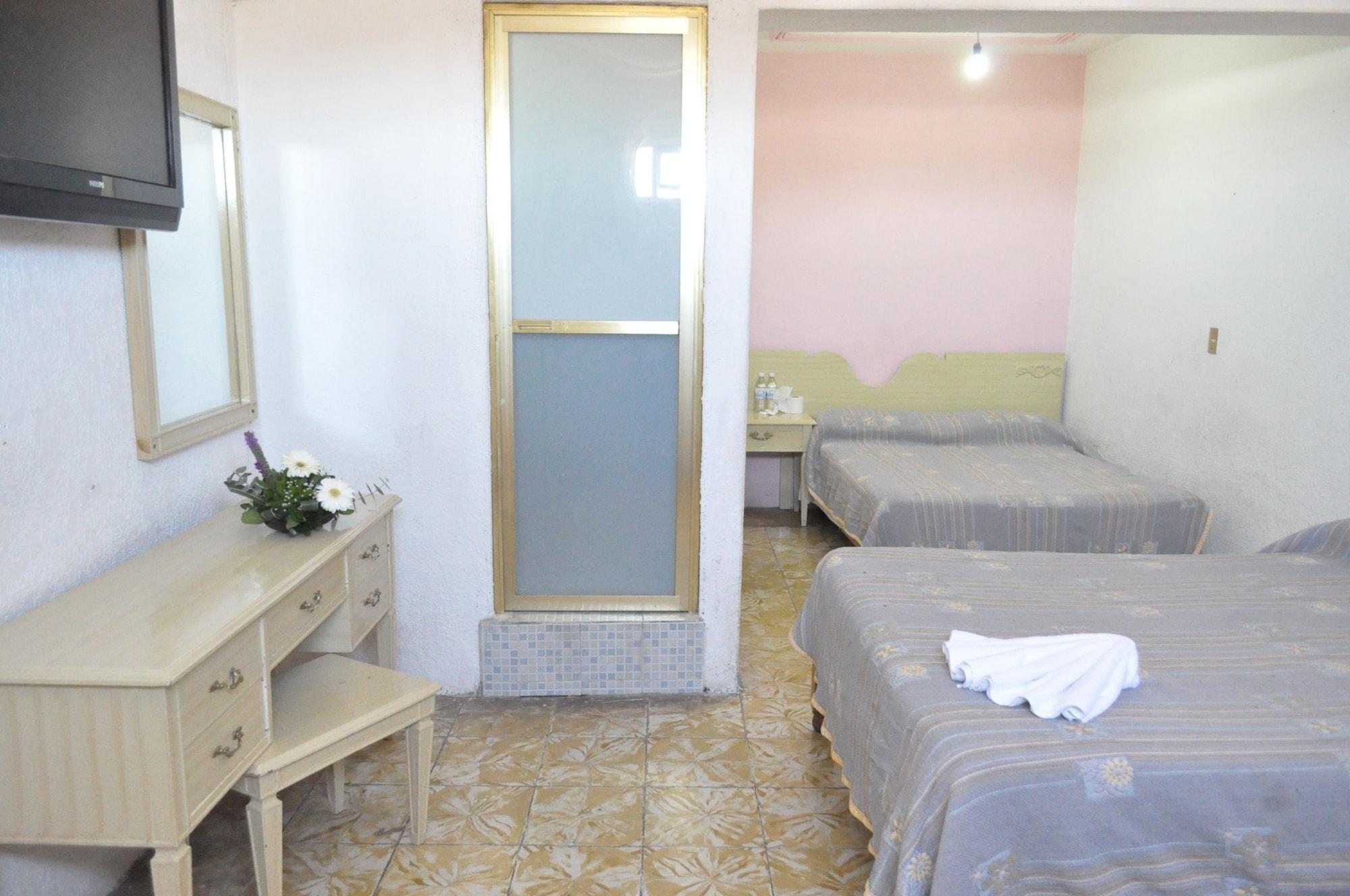 Hotel Viena Irapuato Dış mekan fotoğraf