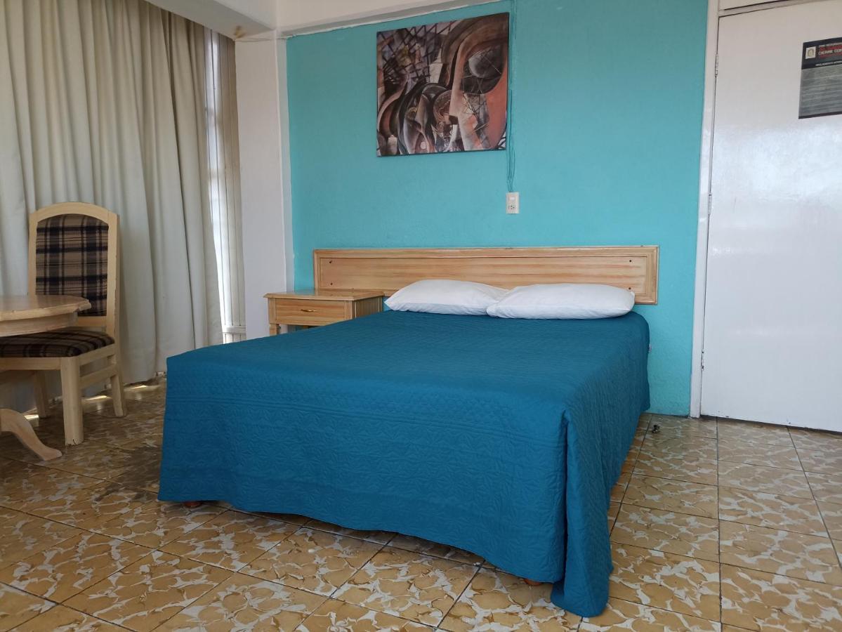 Hotel Viena Irapuato Dış mekan fotoğraf