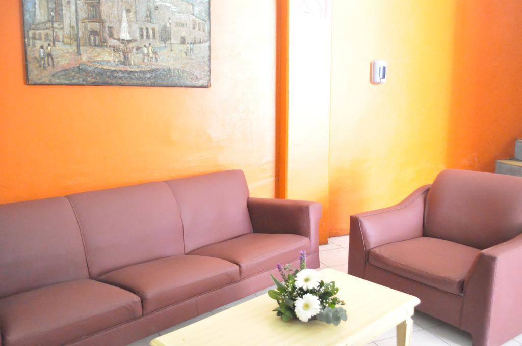Hotel Viena Irapuato Dış mekan fotoğraf